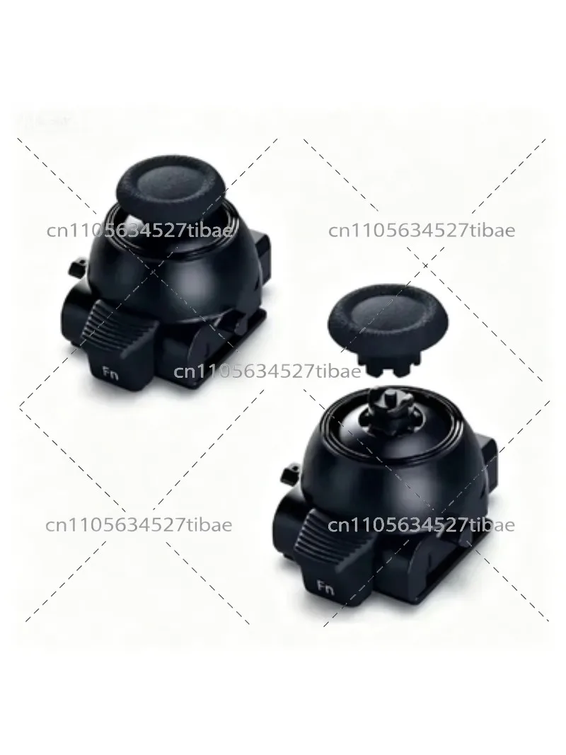 For PS5 Edge Controller Thumbstick Module Replacement Part