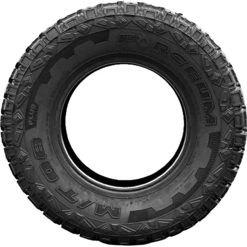 MT 08 PLUS マッドテレーンタイヤ 275/65R18 123/120Q E ライトトラックタイヤ