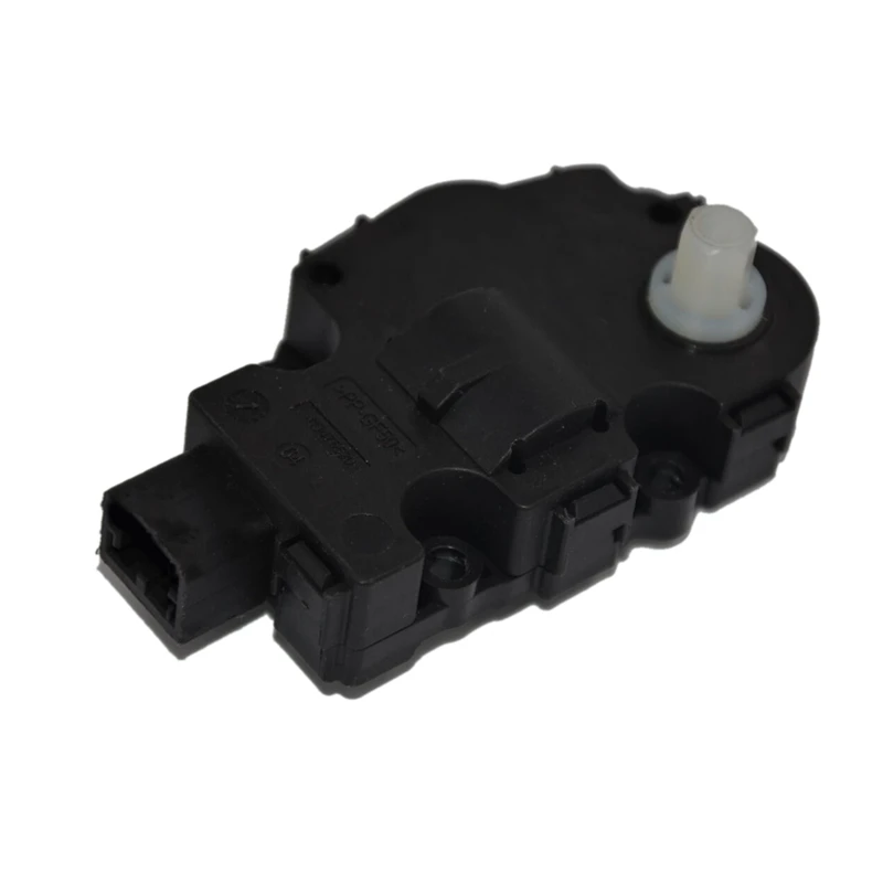 8K0820511D For  A4 A5 Q5 Spare Parts Accessories Evaporator Air Heater Actuator Damper Motor 8K0820511C 8K0820511B