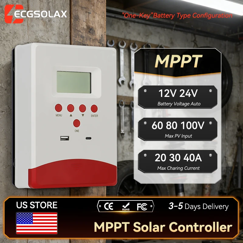Cgsolax 20A 30A 40A…