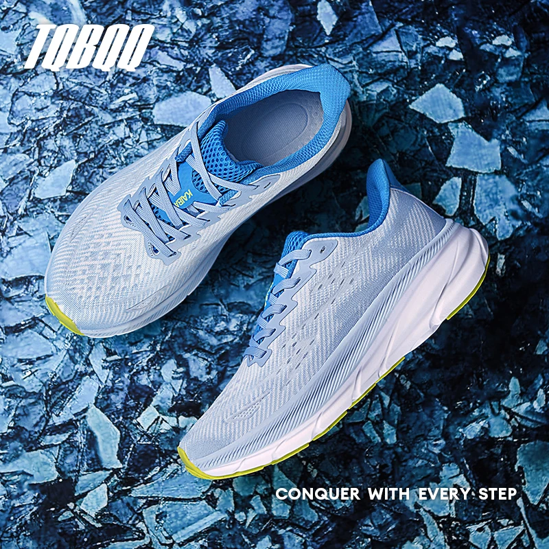 

Мужские ультралегкие кроссовки с карбоновой пластиной, женские спортивные кроссовки для легкого бега, кроссовки для тренировок в спортзале