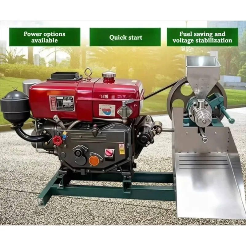 

【Brand new】Commercial Grain Snack Extruder Machine Electric Corn Rice Puff Food Extruder Multi Functional With Hollow Stick Make