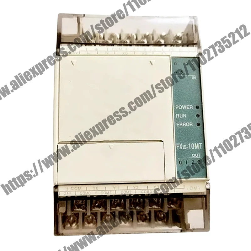 

Новый оригинальный FX1S-10MT-001 FX1S-14MR-001 FX1S-20MR-001 FX1S-14MT-001