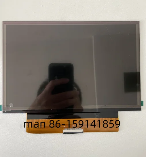 

8.9 Inch 4K 3840*2400 Monochrome Mono LCD Screen Glued Bottom Glass For CREALITY HALOT-LITE Resin 3D Printer