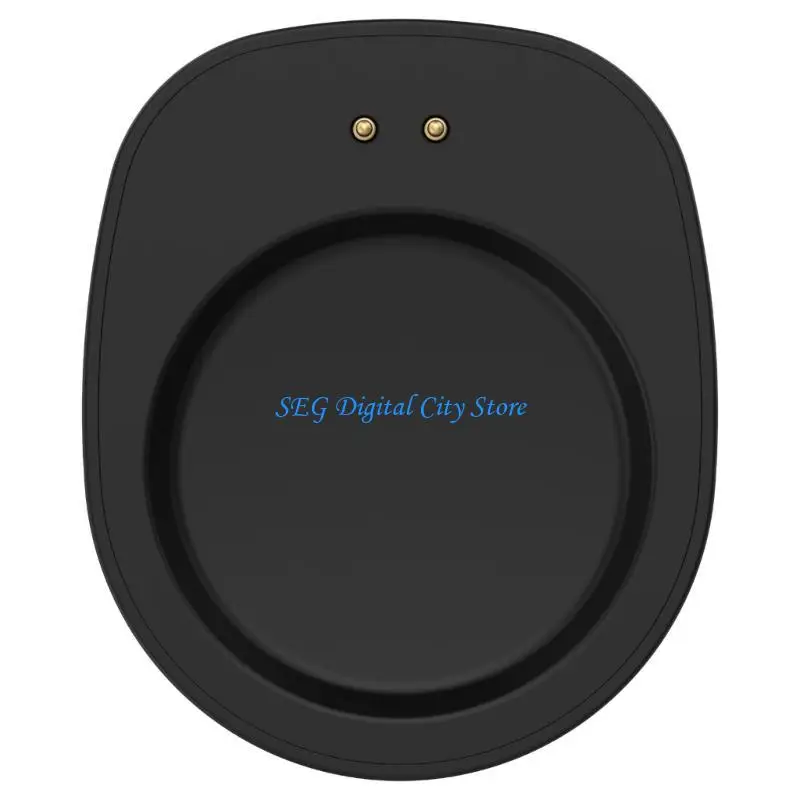 

U75B Replacement Travel Friendly Type C Charging Cradles Base For T-REX3 Smartwatch Suitable For Various Environment