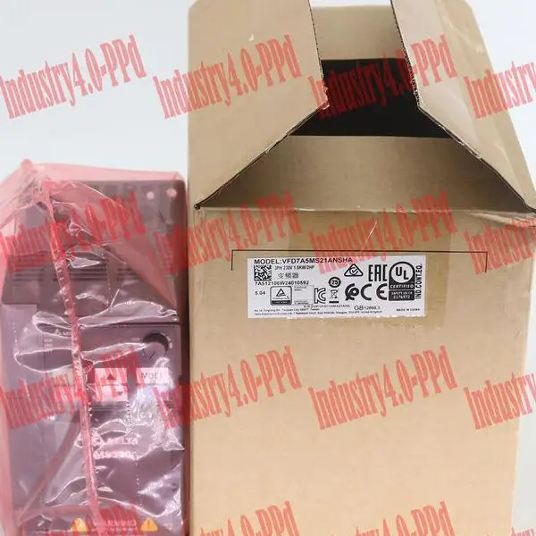 

1 шт. новая серия Ms300 Vfd7a5ms21ansha в коробке, гарантия 1 год, фирменное оригинальное место