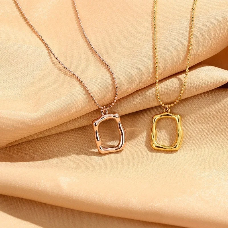 simples-na-moda-cor-de-ouro-aco-inoxidavel-oco-quadrado-frame-pingente-colar-para-mulher-coreano-contas-corrente-joias-presentes