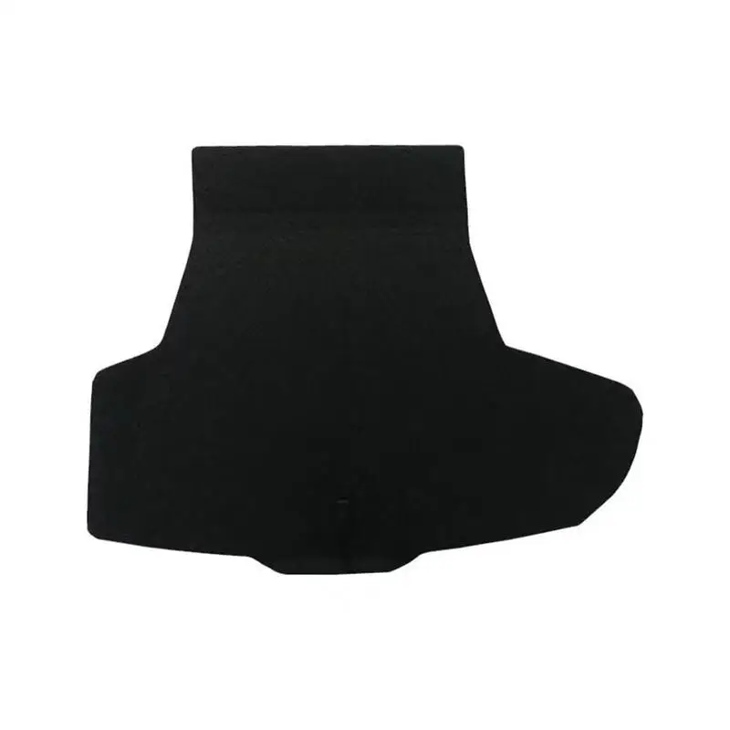 Suitable for Infiniti Q50L rear spare tire cover, trunk pad, trunk carpet, load-bearing plate, trunk mat