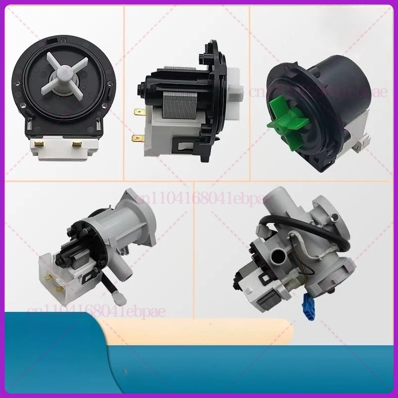 For Lg Washing Mach… - image