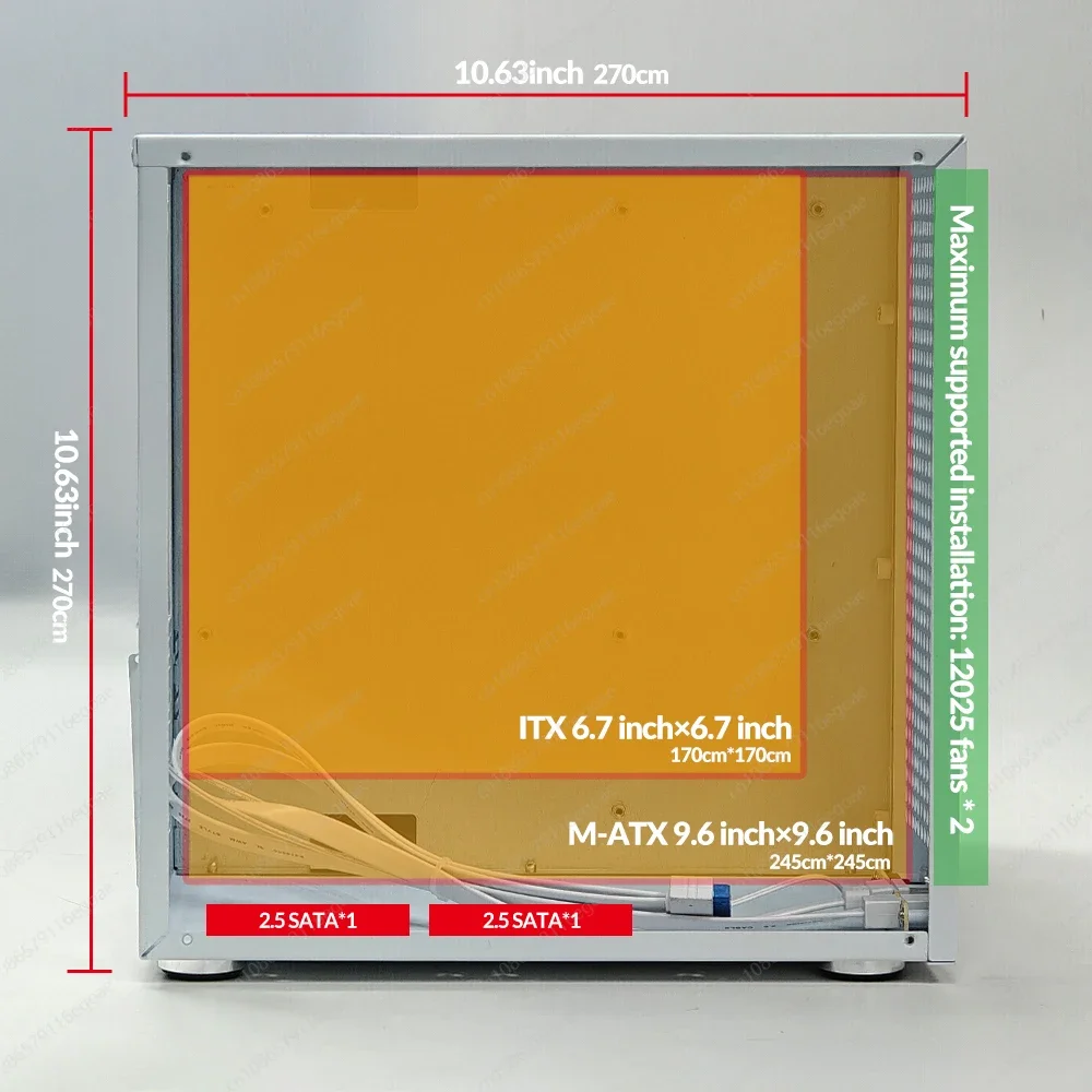 Atx Power Supply,Sa… - image