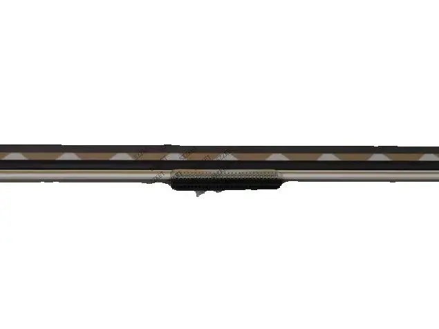 Cabezal de Impresión KD2008-GK42 Nuevo Original para Máquina de Etiquetas ROHM KD2008-GK420C042 FM20, Cabezal de Impresión Roma, Cabezal de Impresión de Códigos de Barras