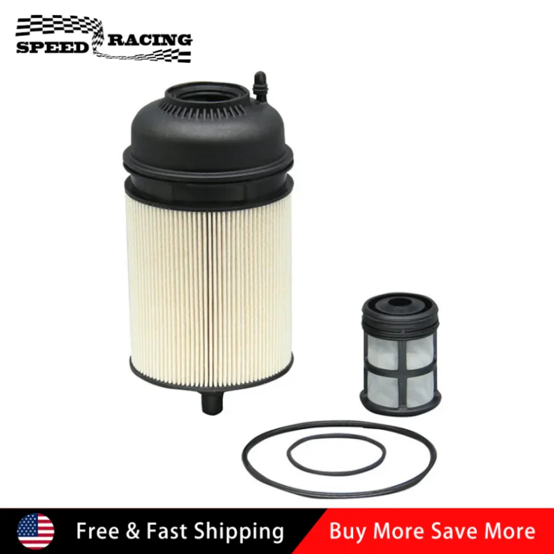 

Топливный фильтр FF1227 L5104F K13834 WF10103 A4720900551 A4720900451 для Western Star 4900EX 4900FA 4900SA 14.8L 15.6L 2013-2017 гг.