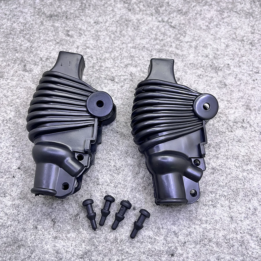 

Motorcycle Handlebar Parts Brake Clutch Lever Dust Rubber Cover For Honda CG125 ZJ125 XL350 250 MT250 CR250M XL175 CT125 XL100