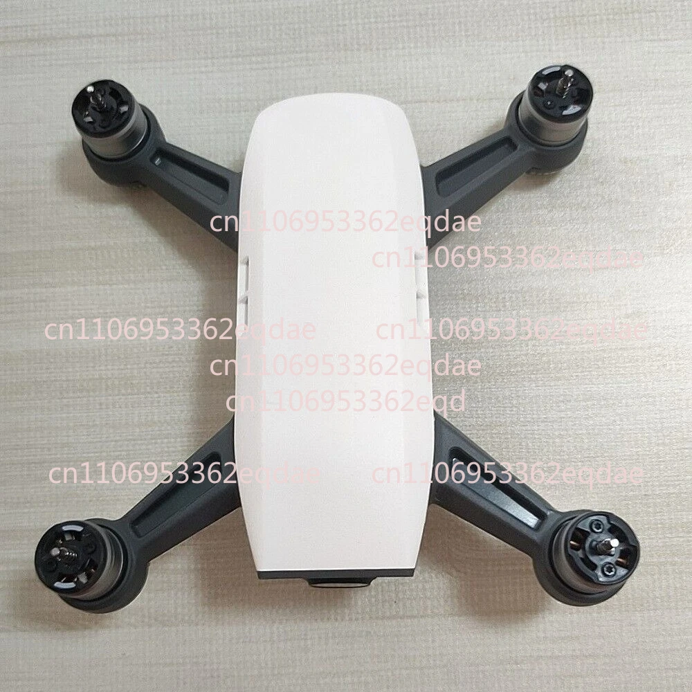 Используется для дрона с камерой DJI Spark FHD — без пульта дистанционного управления/без аккумулятора/без зарядного устройства