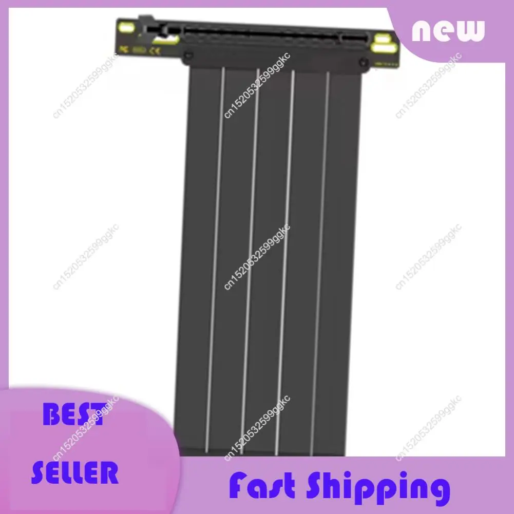 

Необходимый удлинительный кабель для видеокарты Удлинительный кабель для видеокарты Удлинительный кабель PCIE4.0