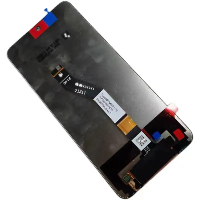 For Xiaomi Redmi Note 11 LCD touch screen component replacement for Redmi Note 11 LCD screen, free shipping