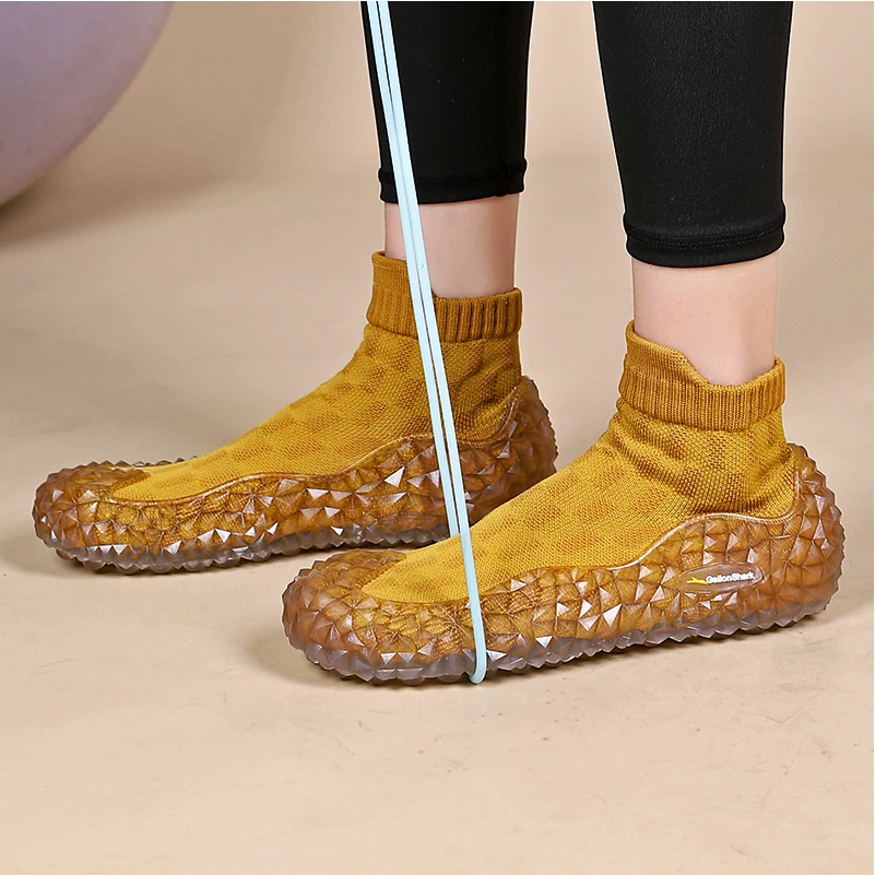 

Lightweight Shock Absorber Shoes Gallonshark Shoes, Indoor Fitness Sneakers, Lightweight Shock Absorber, Non-slip Shoes