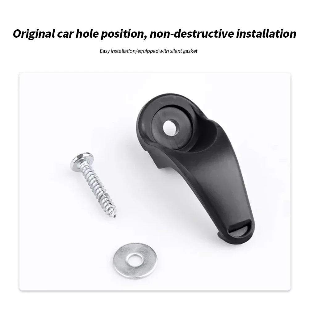 สำหรับ YAMAHA XMAX 400 300 250 125 NMAX 125 155 NVX 155 Aerox xmax300 nmax150 ที่แขวนกระเป๋าสัมภาระมอเตอร์ไซค์ ที่จับยึดหมวกกันน็อค