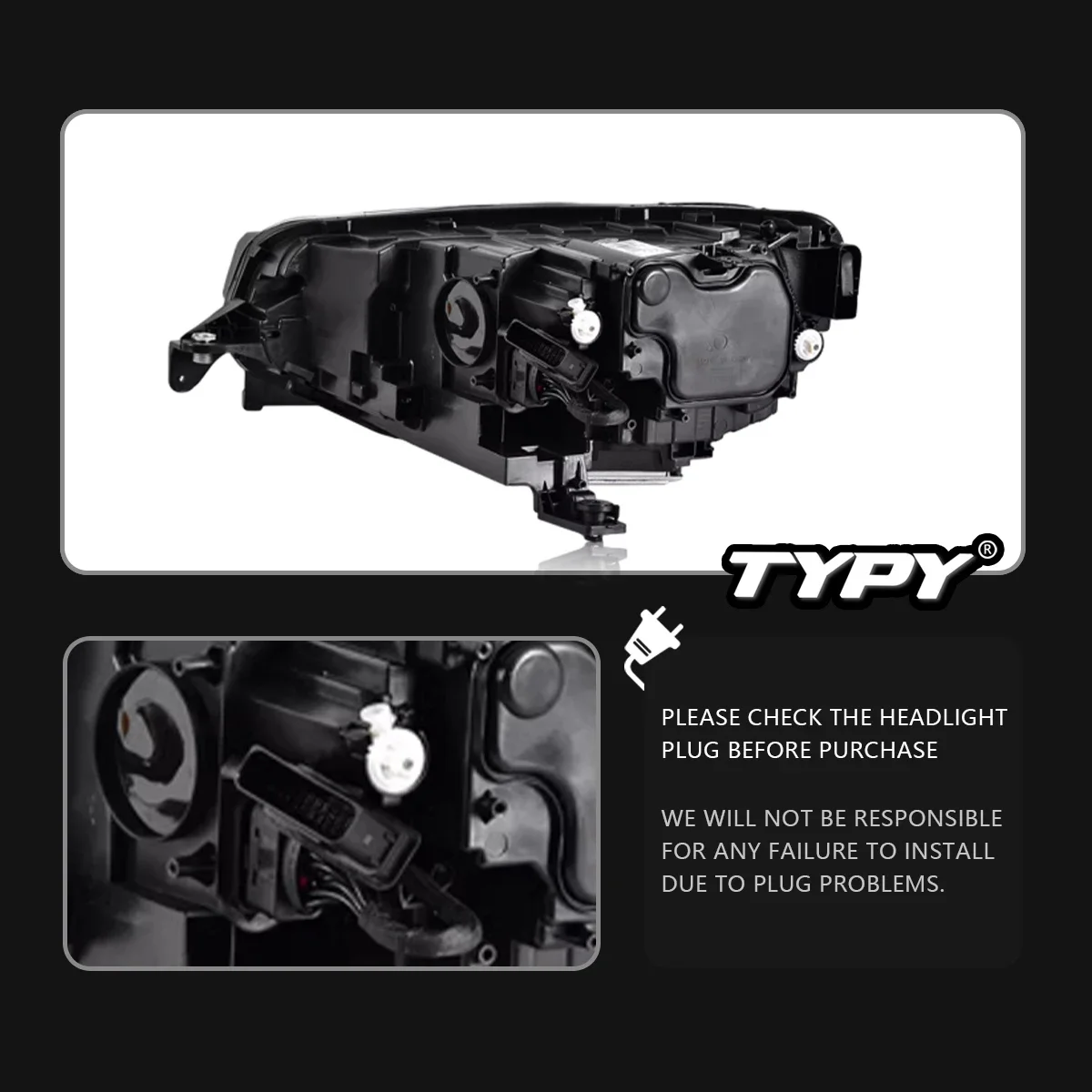 Car Headlights For …