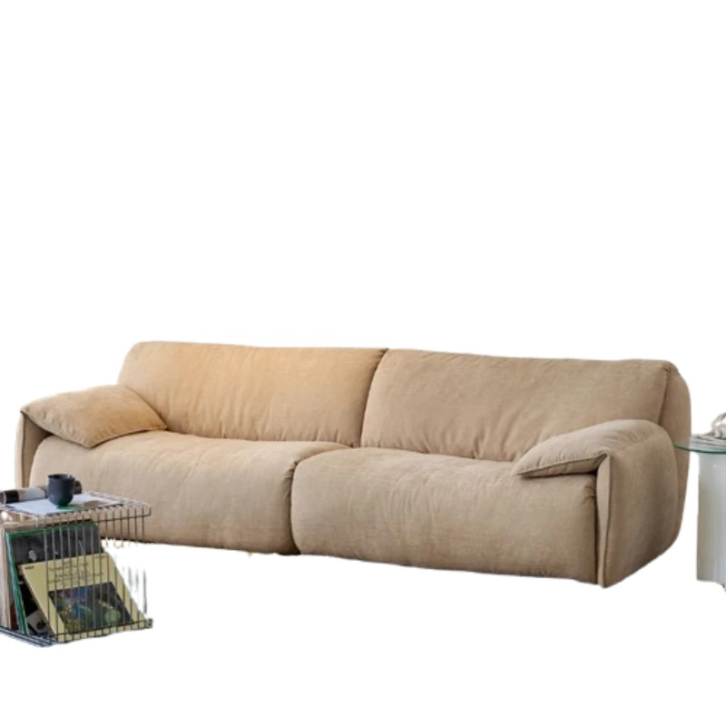 

Aesthetics Comfortable Sofa Modern Simple Living Room Designer Trendy Sofas Unusual Nordic Decor Sillon Cama Salon Furniture