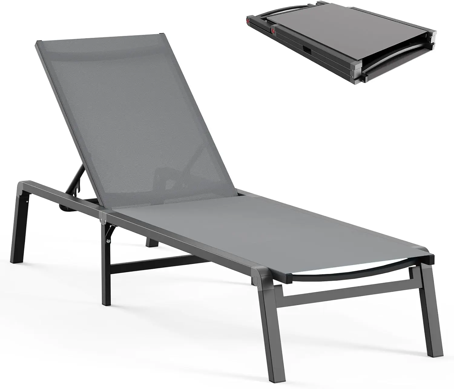 

Chaise Lounge
