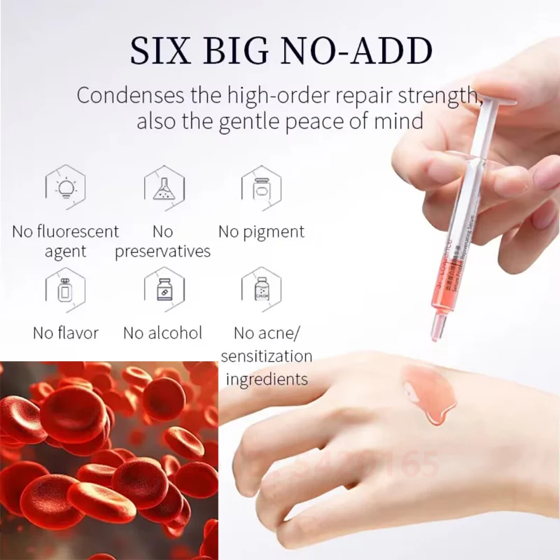 

Корейская омолаживающая жидкая сыворотка HAS, антивозрастная сыворотка для ухода за кожей лица, протеиновая коллагеновая сыворотка, набор увлажняющих отбеливающих морщин