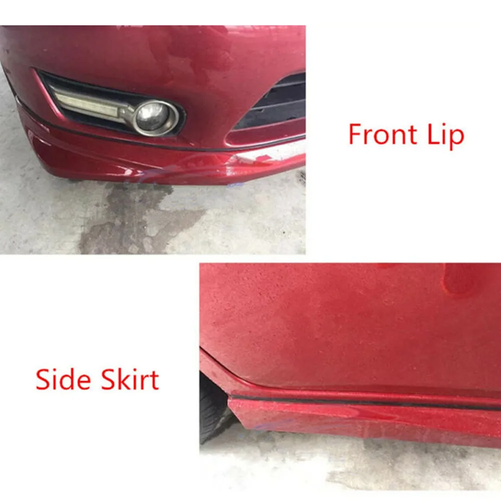 

Запчасти, уплотнительная лента, водонепроницаемый аксессуар, резиновая уплотнительная лента, 1 шт., 5 м, бампер, автомобильная пылезащитная фара