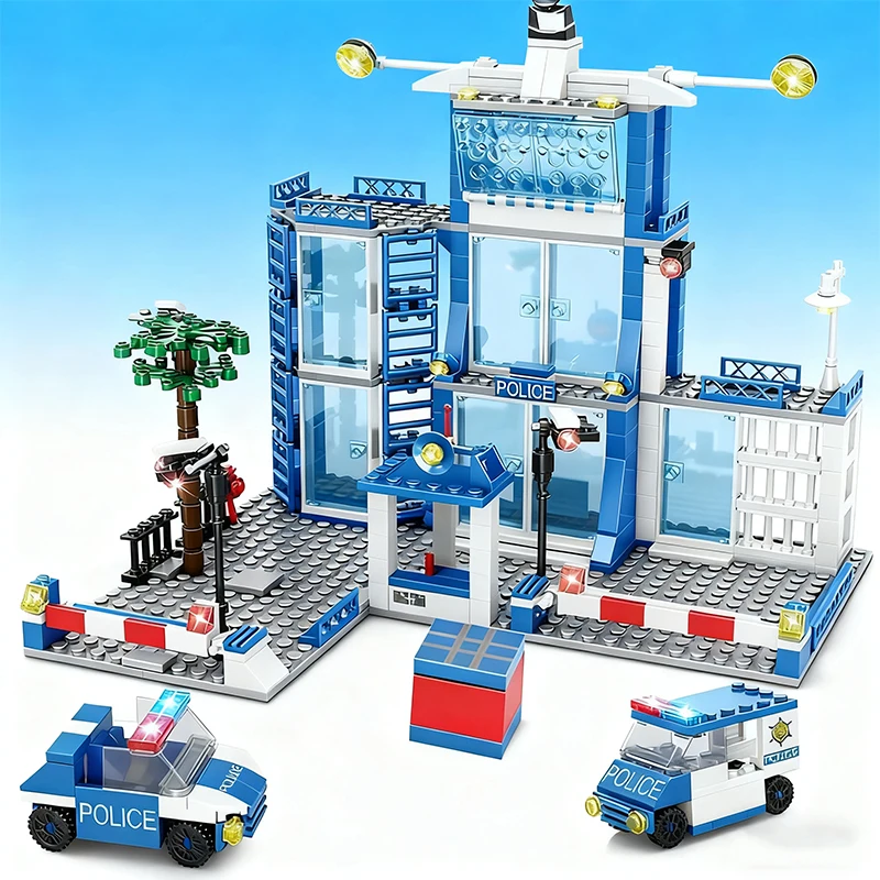 Thumbnail 2 - #12 Best Building Blocks to Buy In 2026