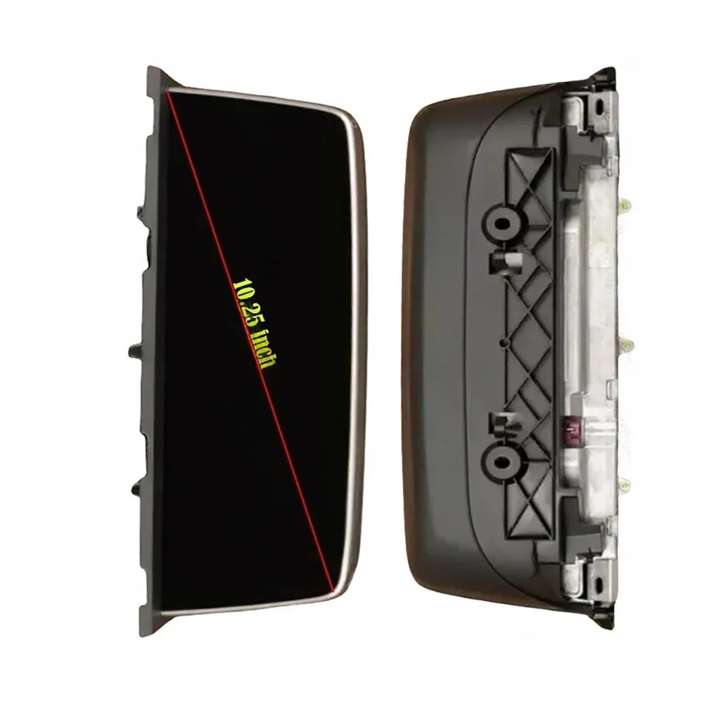 

10.25" LCD Display for BMW M6 F12 F13 640i 650i LCI Monitor Central Information Screen BM 9332412 07S