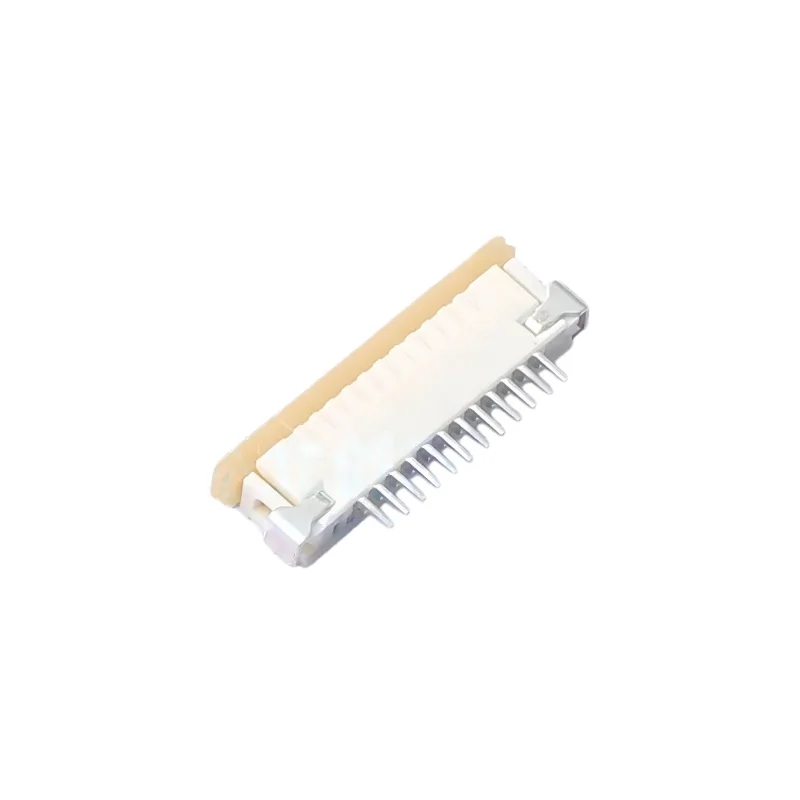 

20PCS 0522071260 52207-1260 522071260 1.0mm spacing 12-pin drawer-type top connection connector