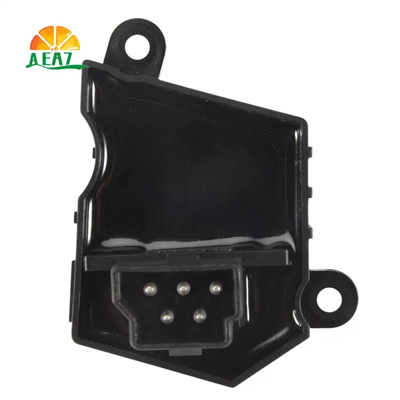 

AEA7-резистор двигателя вентилятора отопителя для BMW E46 E39 X5 X3 1997-2006 64116923204 64116929486 64118385549