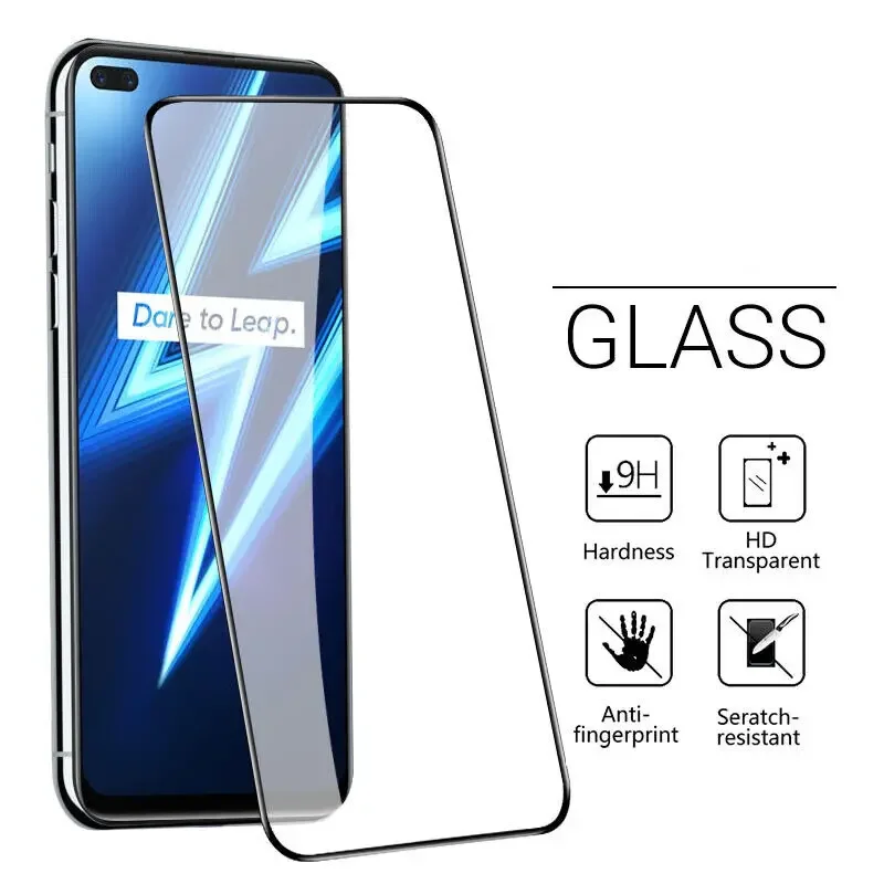 9H Hardness Tempere… - image