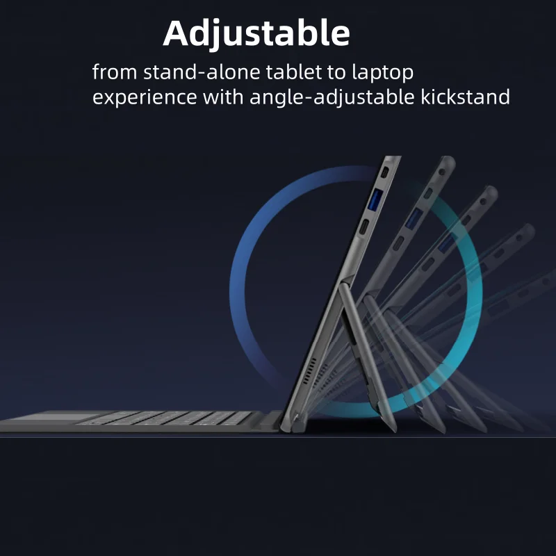 Рисунок 2 - 10,5-дюймовый планшет Windows 11