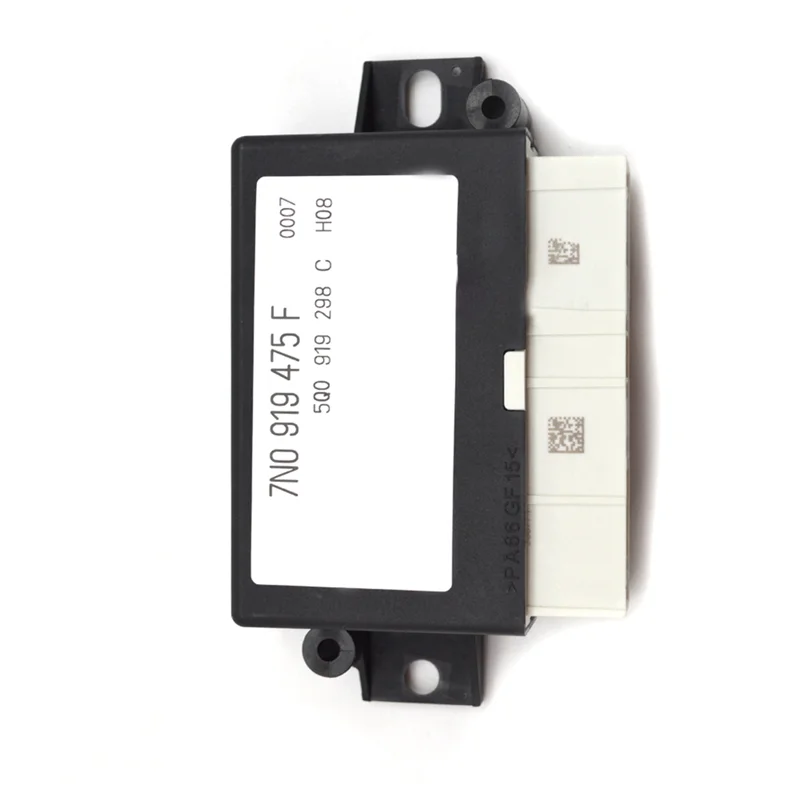 

Professional 7N0919475F /7N0 919 475 F Parking Assist System Control Unit Parking Module For VW Sharan 2016-2023