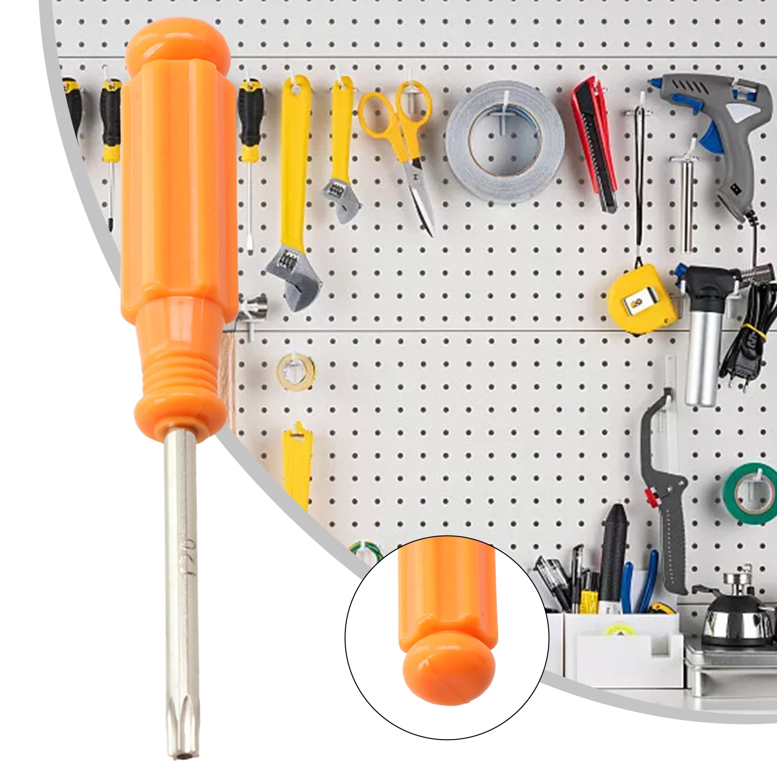 T15 T20 T25/T30 Torx-отвертка с защитой от несанкционированного доступа, защитный винт, отверстие для болта, отвертка, ключ, ручные инструменты ﻿ с ручкой