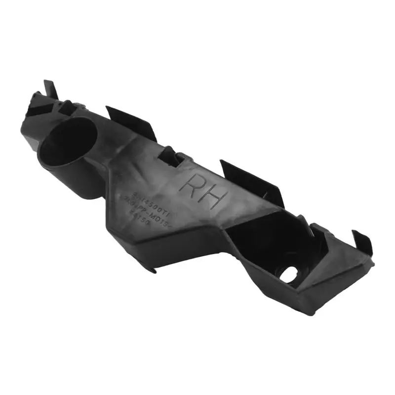 AB96-Car Front Bumper Retainer Support Bracket For Mazda CX-7 CX7 2009 2010 2011 2012