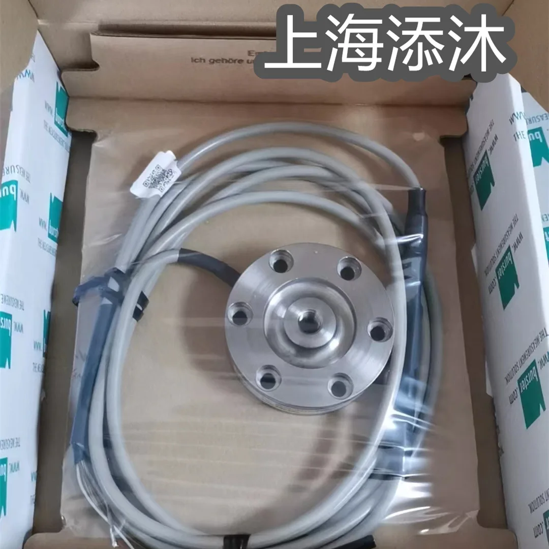 

2025 quotation is fast, welcome to inquire Burster sensor 8524-6010-S000S00 original, imported