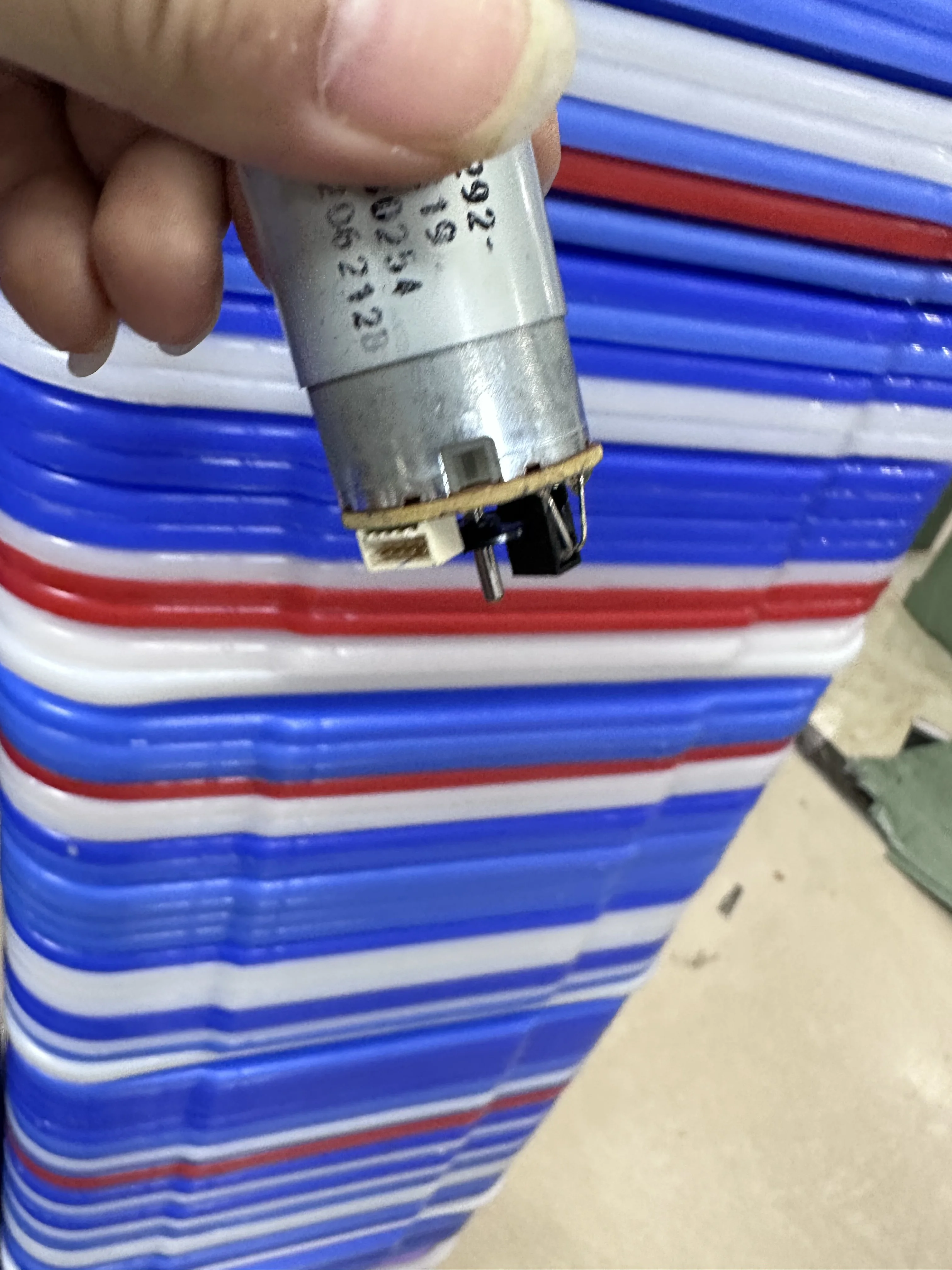 

Q6718-67017 Star Wheel Motor For HP Designjet T610 T620 T770 T790 T795 T1100 T1200 T2300 Z2100 Z3100 Z5200 Z5400 Q5669-60697