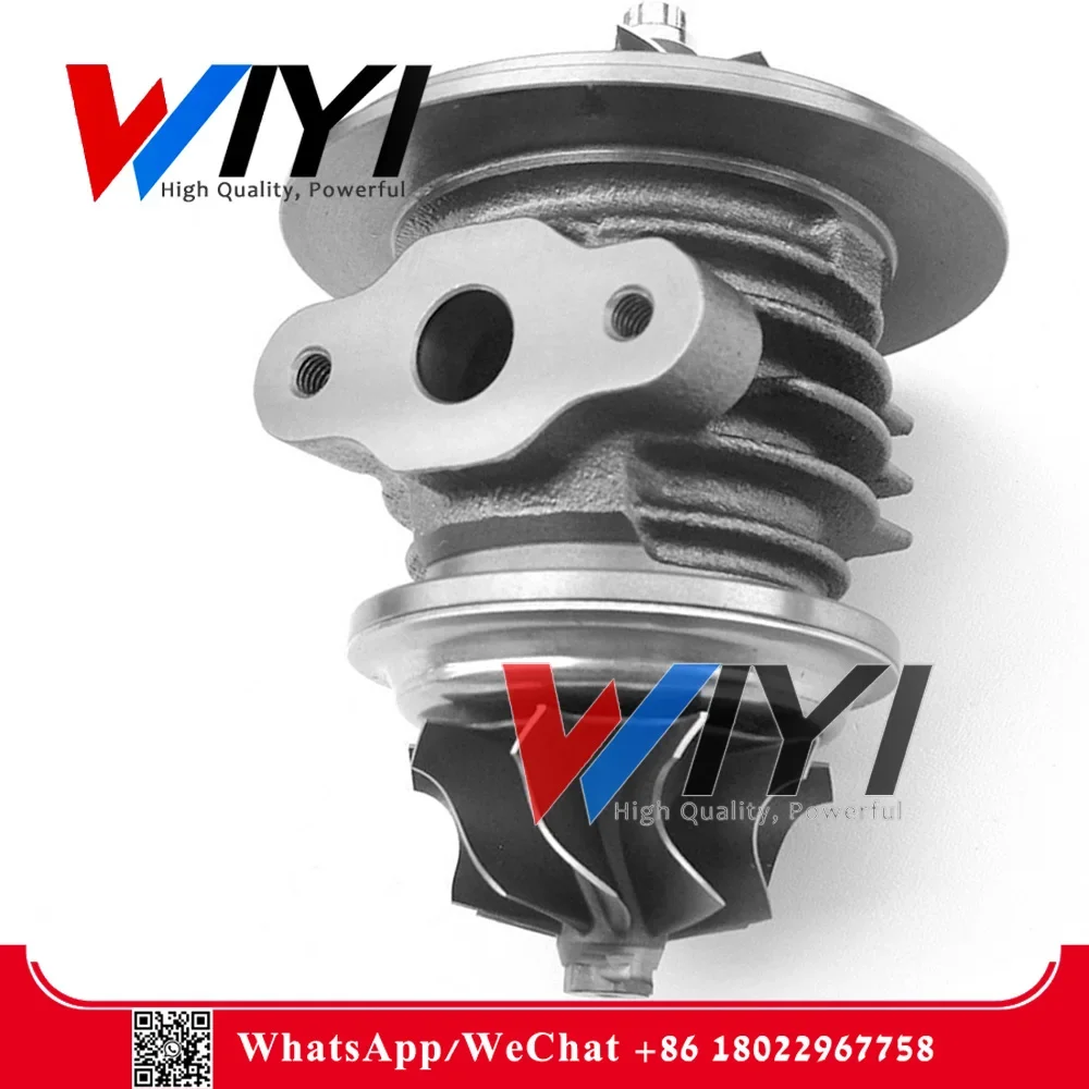 

Turbocharger Chra Core Cartridge For Mercedes Sprinter C250 G290 E250 E290 TD 753420 740821-0001 740821-5001S 454207-0001