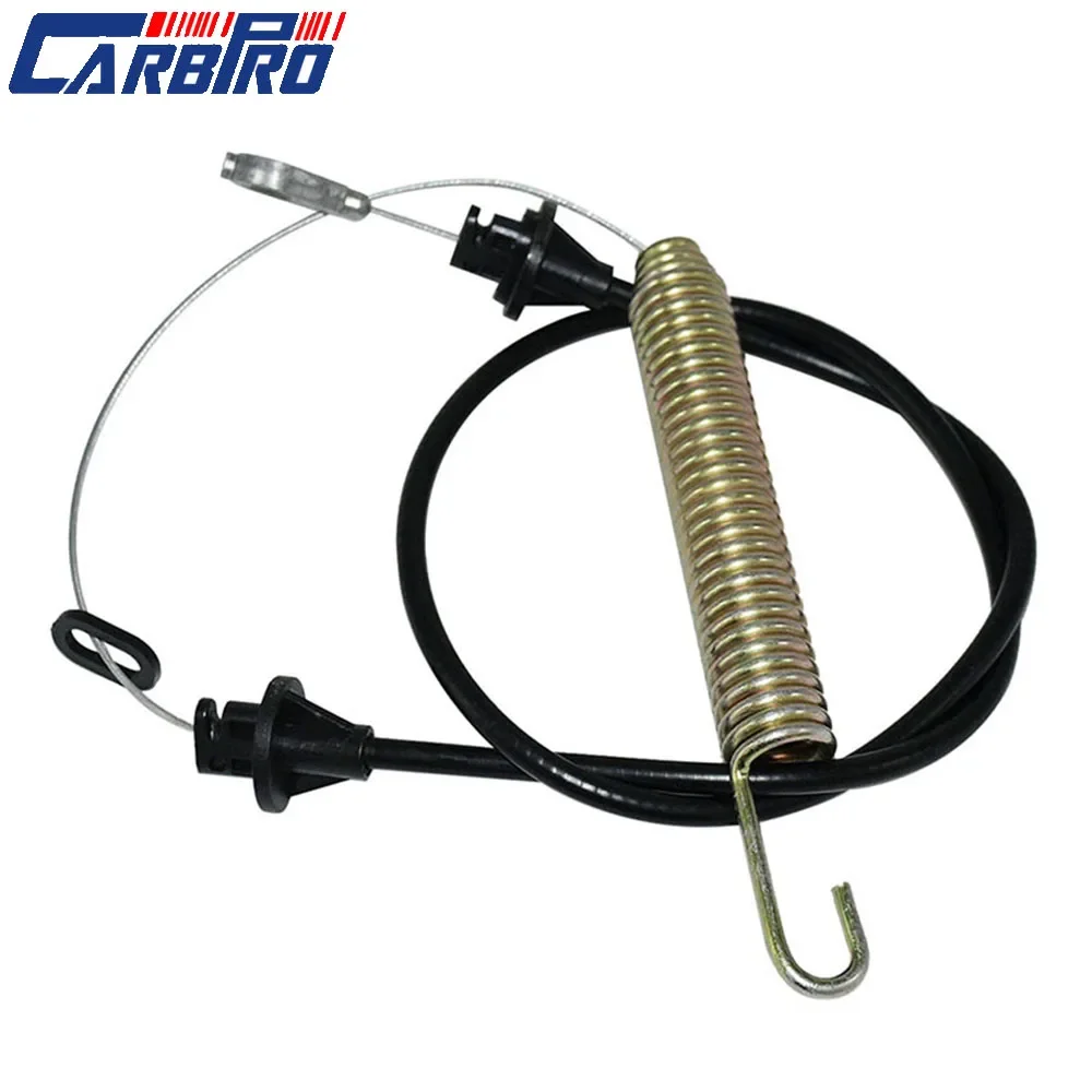 DECK ENGAGEMENT CLUTCH CABLE for Cub Cadet MTD Troy-Bilt 746-04092 946-04092 Lawn Mower Parts