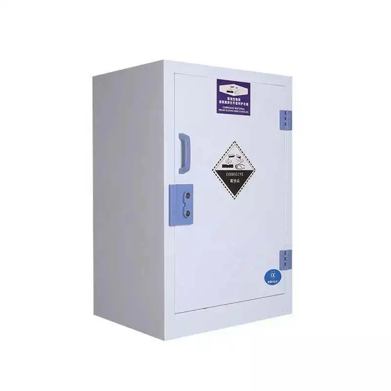 New Promotion Hot Style Chemical Lab Cabinet Design Laboratory Chemical Safety Storage Cabinet