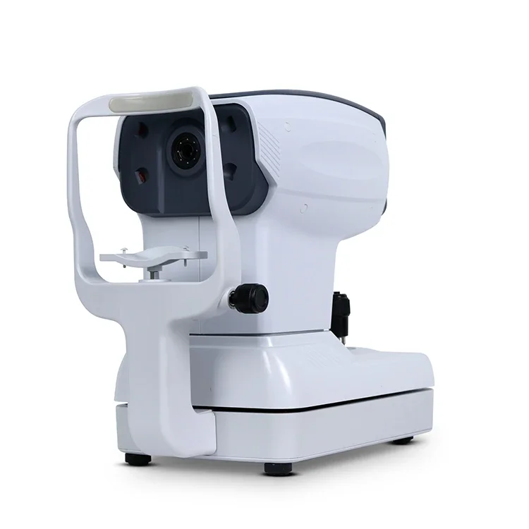 Optometry equipment auto refractometer keratometer with cheap price