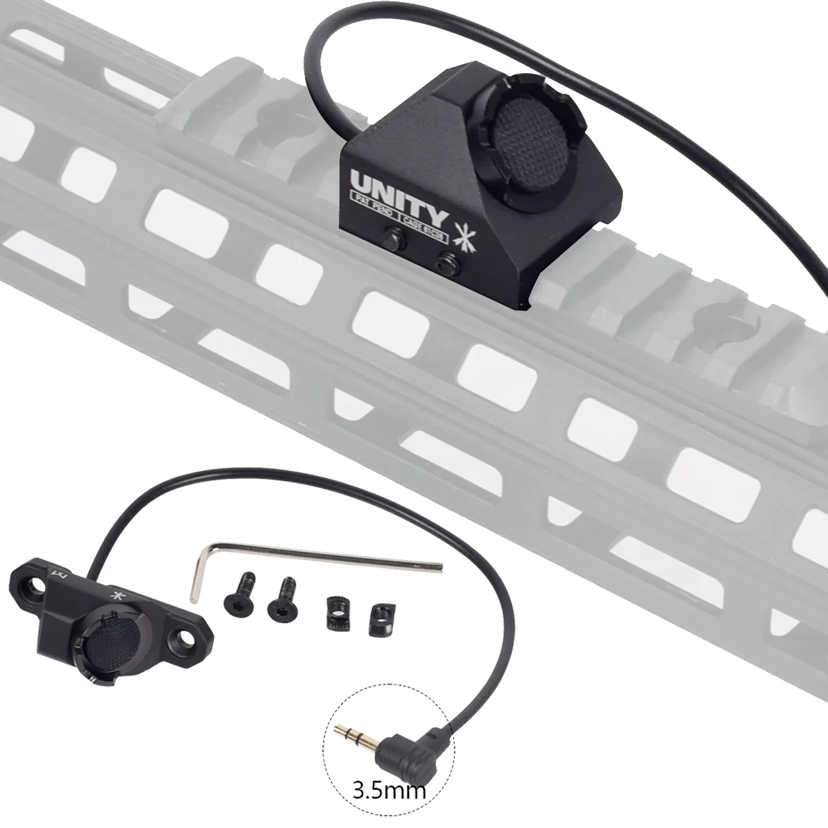 Tactical Metal Hot …