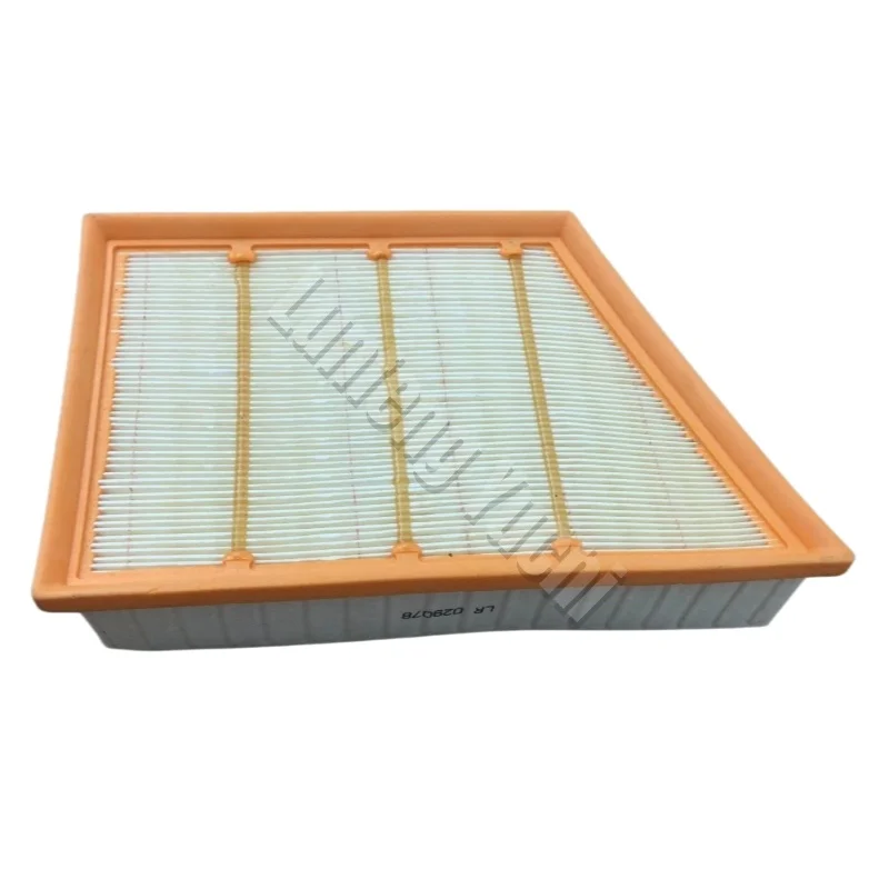 

LR029078 - Air Filter For Land Rover Discovery Sport (L550), Freelander 2 (L359), Range Rover Evoque (L538), Convertible (L538)