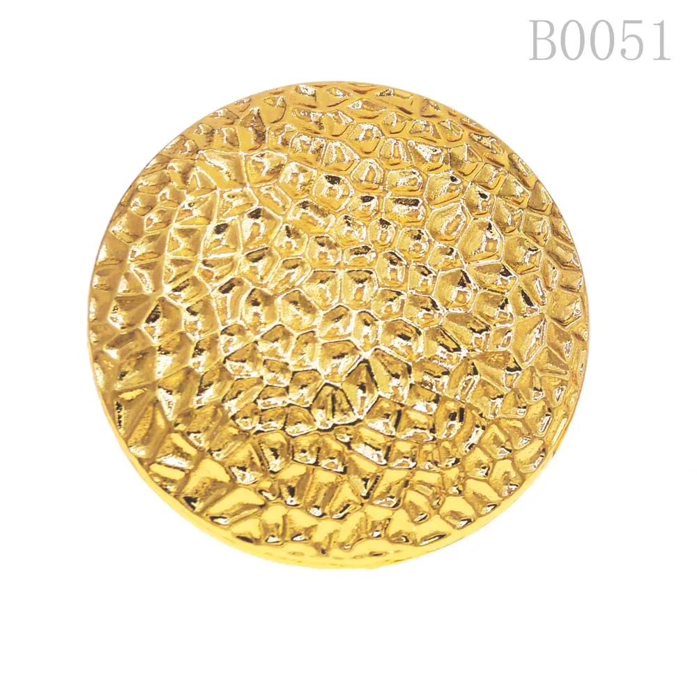 Zhuerrui Huge Round Shapes Gold Plated Adjustable Ring For Wedding Party Birthday Women Gift Free Shipping B0051