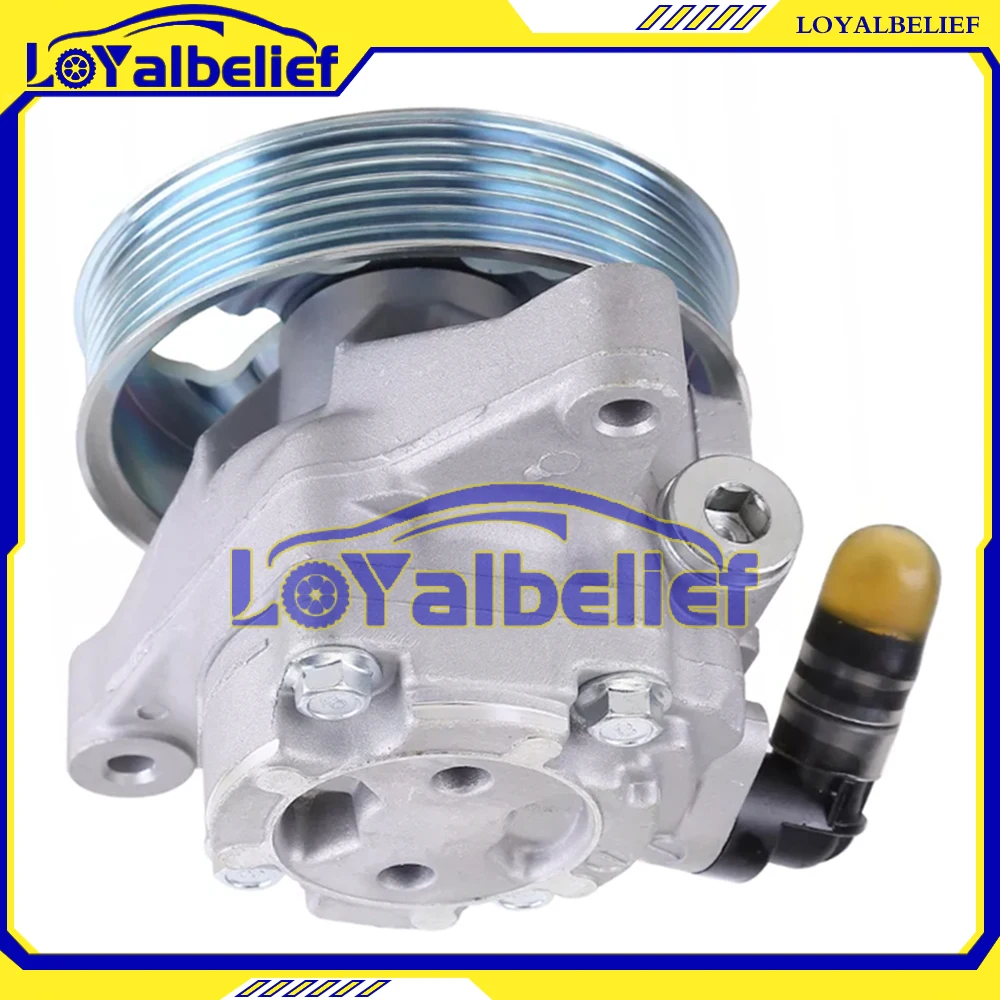 

Насос гидроусилителя руля Auto 56110-RNA-A01 для Honda Civic DX EX LX 1.8L 56110-RNA-013 56110-RNA-305 56110-RNA-A02