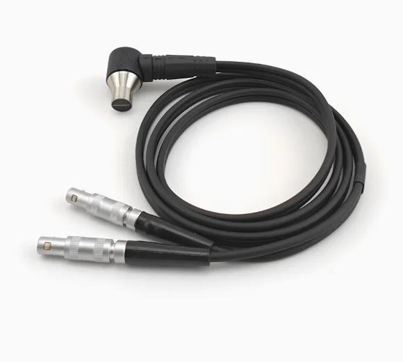 Ultrasonic Thickness Probe 7M PT-06 XT-6 7MHZ D6 7P6 5P6 Small Diameter Thickness Gauge Probe