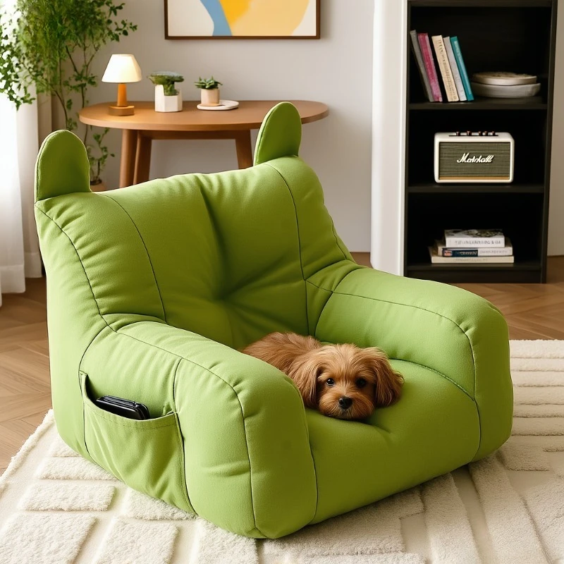 Thumbnail 2 - #74 Highest Rated Dog Sofa Beds to Buy in 2026
