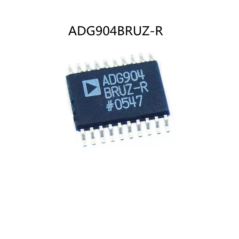 1pcs/lot New Original ADG904 ADG904BRUZ ADG904BRU ADG904BRUZ-R BRU BRUZ TSSOP20 in stock