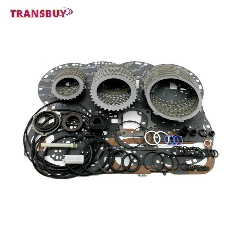 4l30e Transmissie Master Revisie Automatische Kit 4l30 Past Voor Bmw E46 525/528 Omega Isuzu 1998-On